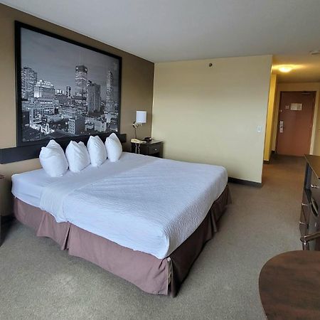 Super 8 By Wyndham Barrie South Hotel Kültér fotó