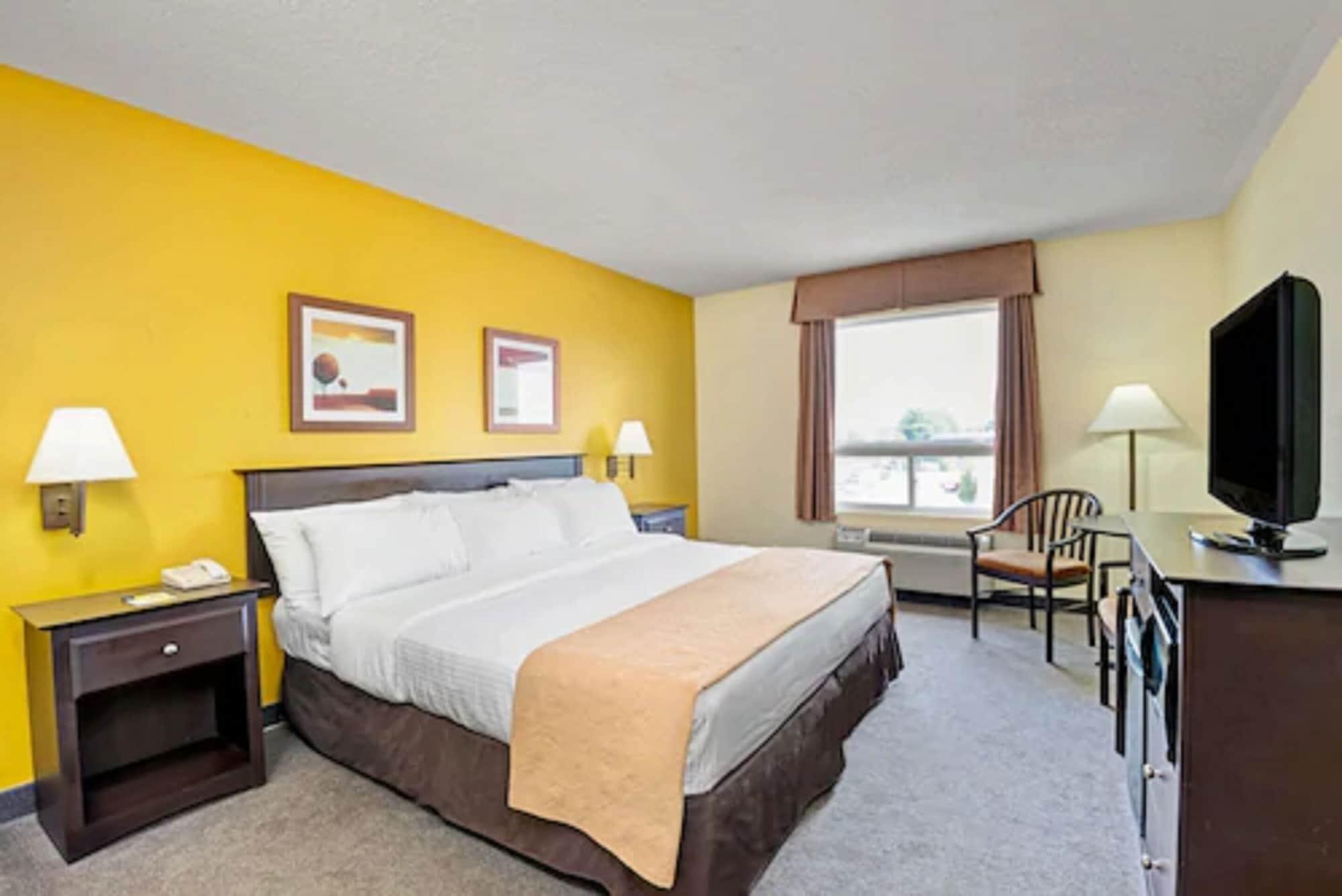 Super 8 By Wyndham Barrie South Hotel Kültér fotó