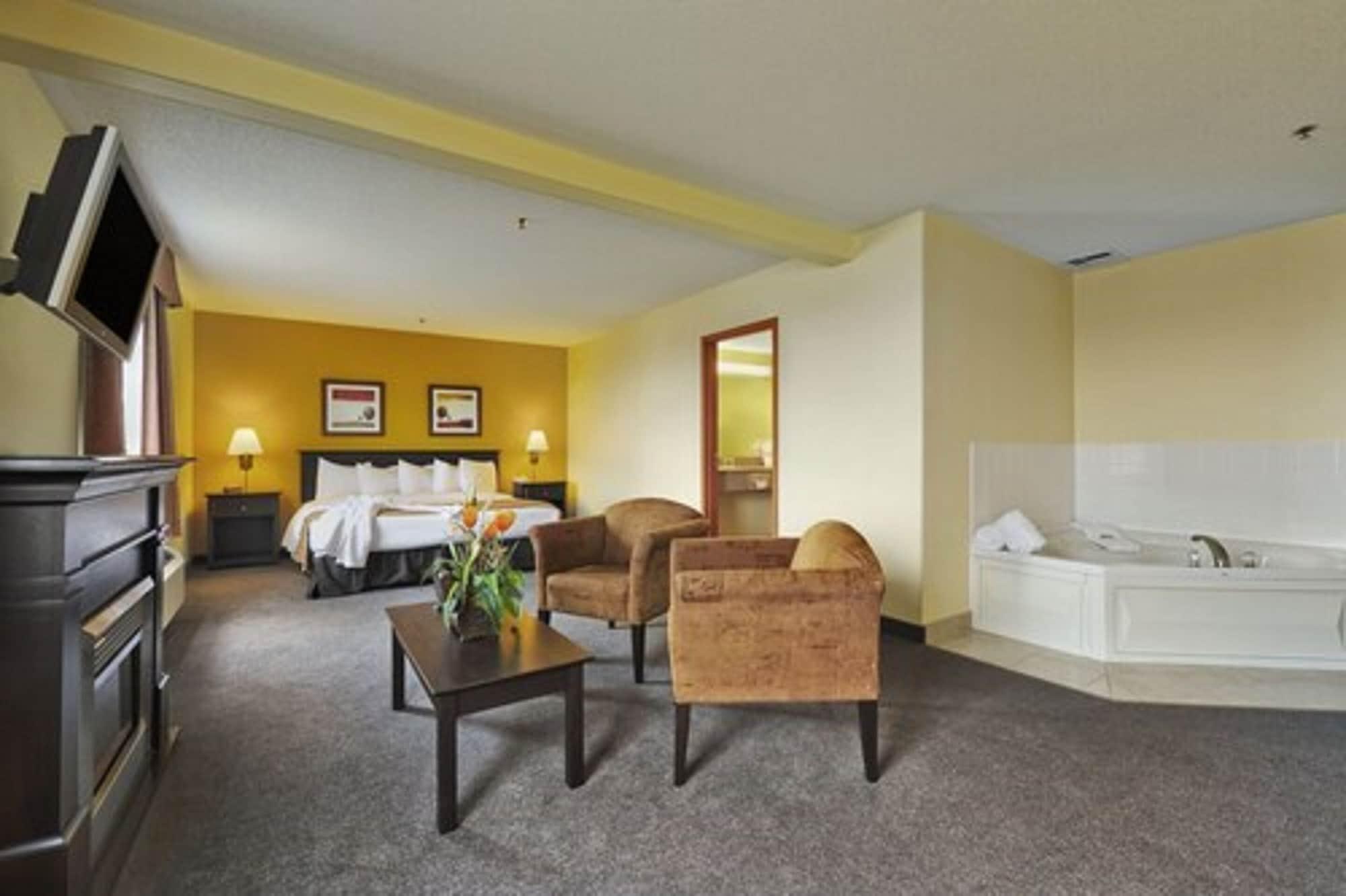 Super 8 By Wyndham Barrie South Hotel Kültér fotó