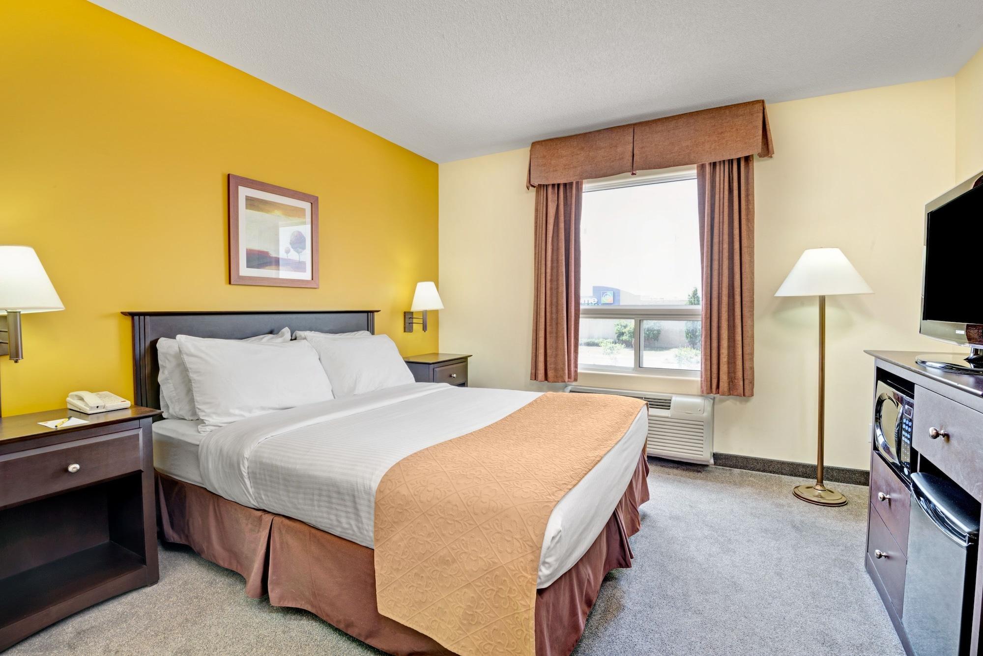 Super 8 By Wyndham Barrie South Hotel Kültér fotó