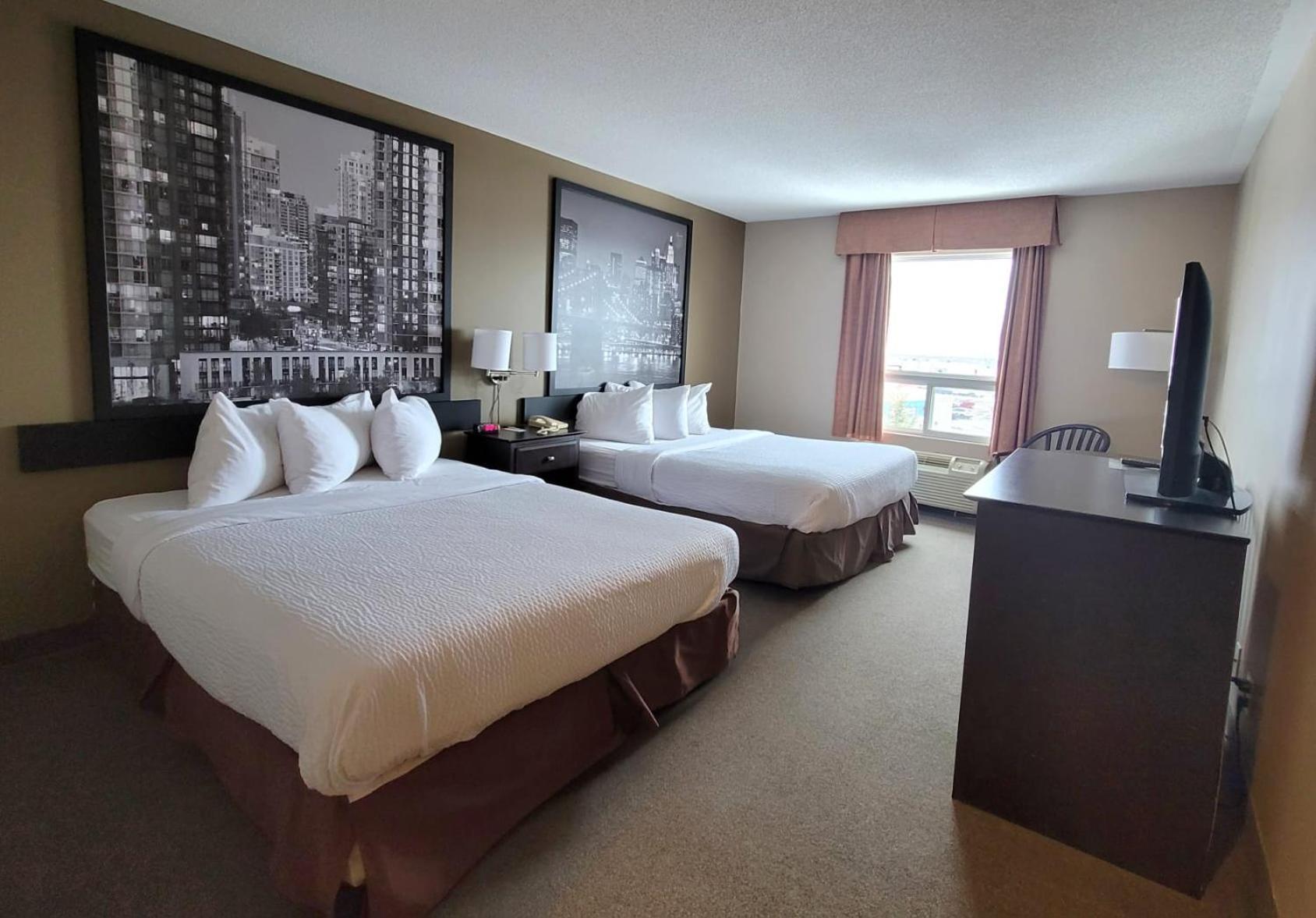 Super 8 By Wyndham Barrie South Hotel Kültér fotó