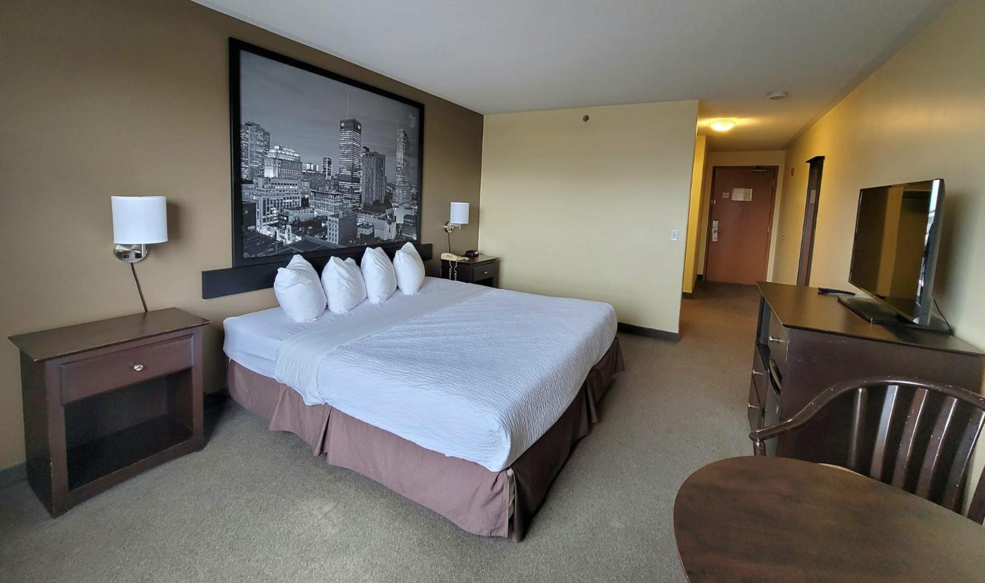 Super 8 By Wyndham Barrie South Hotel Kültér fotó