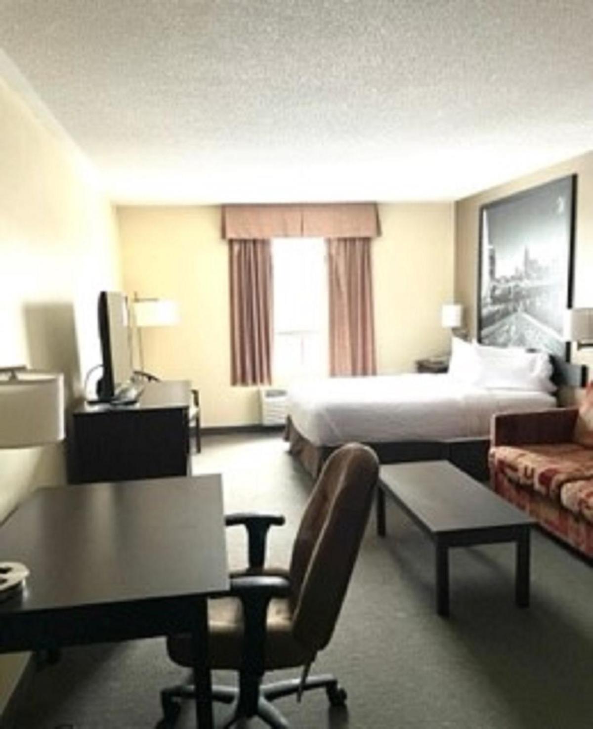 Super 8 By Wyndham Barrie South Hotel Kültér fotó