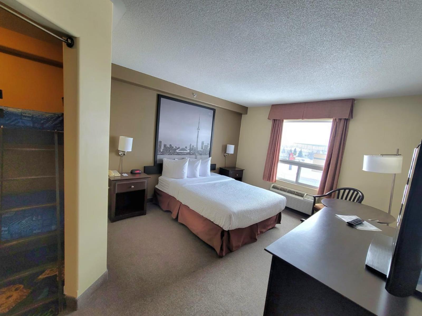 Super 8 By Wyndham Barrie South Hotel Kültér fotó