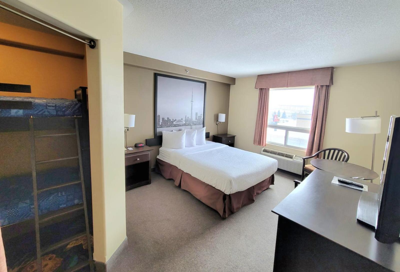 Super 8 By Wyndham Barrie South Hotel Kültér fotó