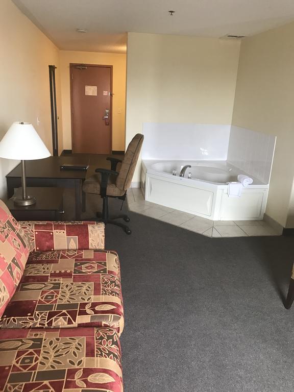 Super 8 By Wyndham Barrie South Hotel Kültér fotó