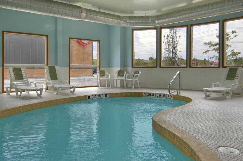 Super 8 By Wyndham Barrie South Hotel Létesítmények fotó